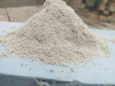 Мраморная мука: Мраморная мука, Камаз — 6