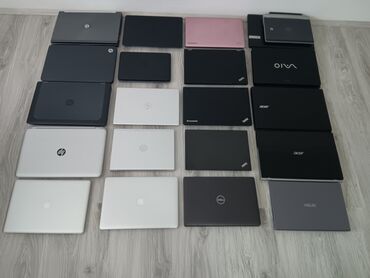 Ostali laptopovi i netbook računari: Na prodaju vise komada koriscenih laptopova postoji dogovor za sve — 7