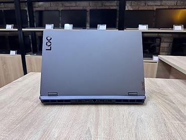 Lenovo: Lenovo LOQ 15IRX9 💥 🔥 Təzə kimi, güclü oyun və iş noutbuku satışda! — 6