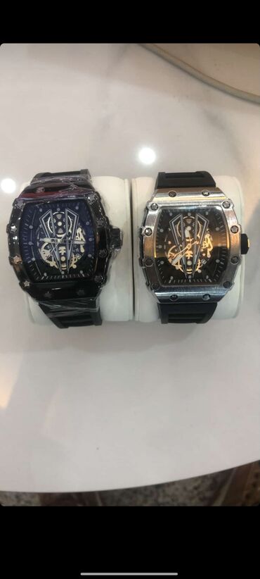 Qol saatları: Yeni, Qol saatı, Richard mille