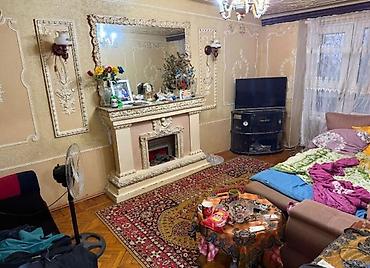 Комнаты: Баку, 8-ой километр, 3 комнаты, Вторичка, м. Нефтчиляр, 70 м² — 1