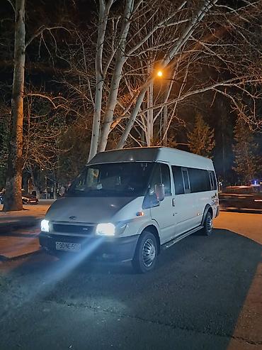 Ford: Salam masin ela veziyyetde hec bir xerc teleb etmir eger ne xerci — 1