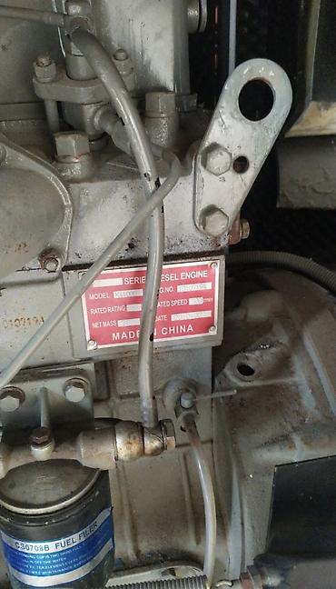 baklar və cənlər: Satış, Yeni, Dizel, Generator, Ünvandan götürmə, Kredit yoxdur — 5