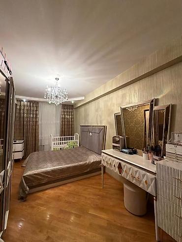 Kirayə mənzillər: 🏢 ƏCƏMİDƏ 2 OTAQLI ƏŞYALI OFİS 📍 Ünvan: Əcəmi, Zərifə parkına yaxın 🚌 — 3