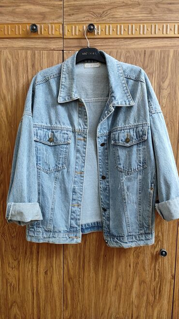 день и ночь: Джинсы, Корея, 4XL (EU 48)
