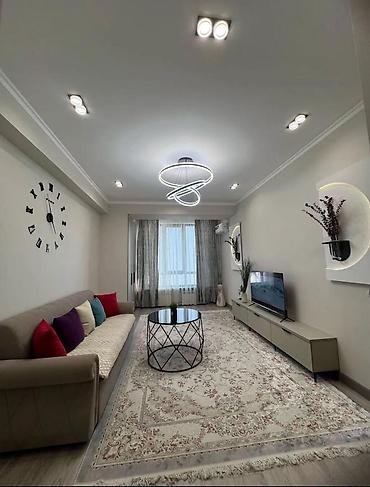 Долгосрочная аренда квартир: 2 комнаты, Агентство недвижимости, Без подселения, С мебелью полностью — 13