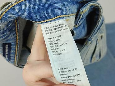 mex 26: Hollister, Jeansy damskie, rozmiar 2XS — 6