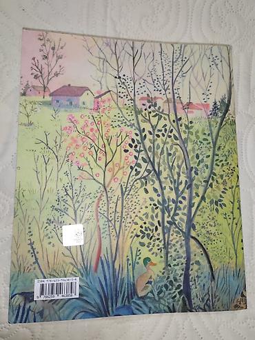 Книги и журналы: Kitab: Juliette – Bahar Hep Hayaletlerle Gelir Müəllif: Camille — 2