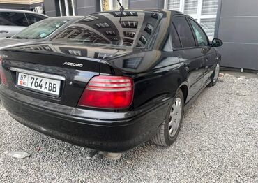 хонда фит лобовой: Honda Accord: 2001 г., 1.8 л, Типтроник, Бензин, Седан