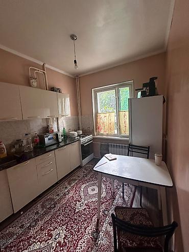 105: 🏡 ПРОДАЁТСЯ КВАРТИРА 3 комнатная В АЛАМЕДИН-1 💰 Цена: 98 000 $ 📍 — 8
