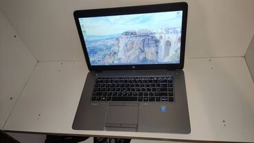 HP: Intel Core i5, 8 GB OZU, 15.6 " — 7