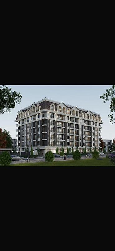 Сдан, 2 комнаты, 82 м²