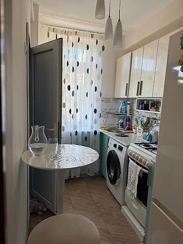 квартира баку: 3 комнаты, 70 м² — 10