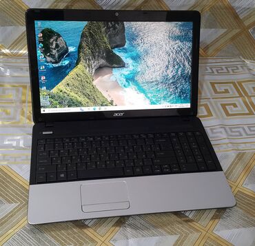 nokia 6.1 plus qiymeti: Acer 15.6 ", Intel Pentium, 256 GB