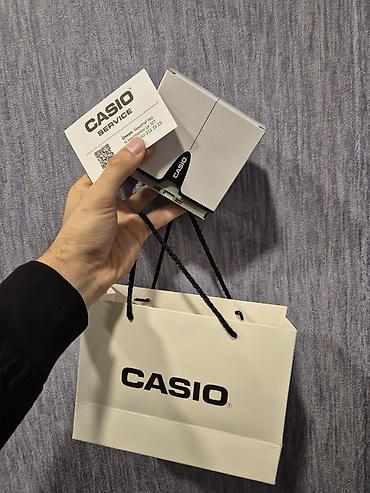 casio gence: Casio MTP-V005D-2B5UDF – Tam yeni, original kişi saatı Casio — 2