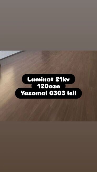 ucuz laminat qiymetleri: Laminat, Sinif - 34