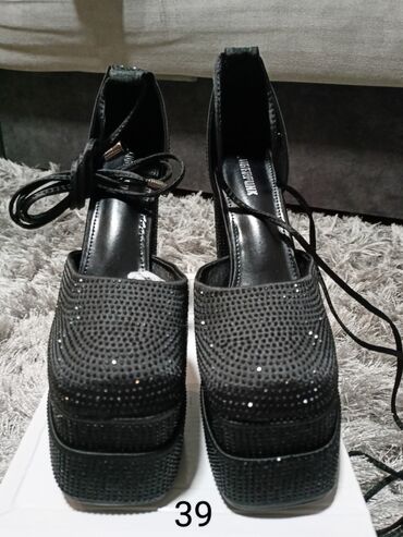 kompleti sako i hlače: Sandals, 39