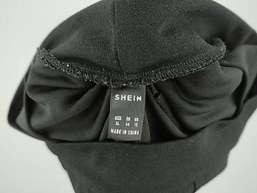 top pole dance shein: Shein, Spodnie materiałowe damskie, rozmiar XL — 4