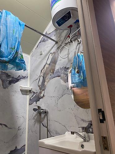 Иссык-Куль 2026: Коттедж, барн хаус ЦО Рахат, Кара-Ой (Долинка), Охраняемая территория, Парковка, стоянка — 16