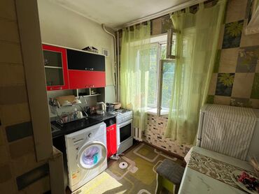 Продажа квартир: 1 комната, 31 м², Индивидуалка, 2 этаж