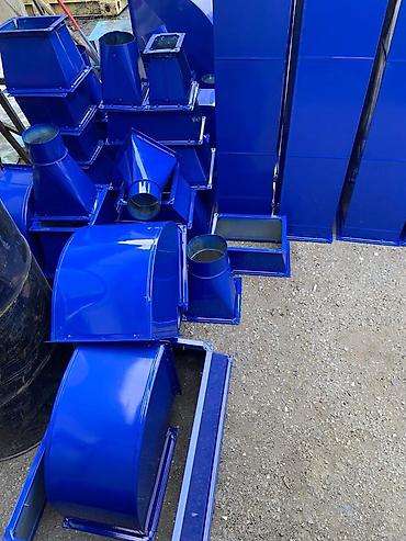 Покраска: Декоративная покраска, 3-5 лет опыта — 6