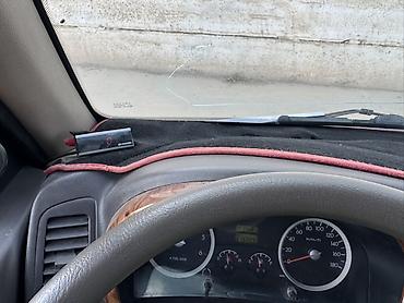 hundai staria: Легкий грузовик, Hyundai, Стандарт, Б/у — 8