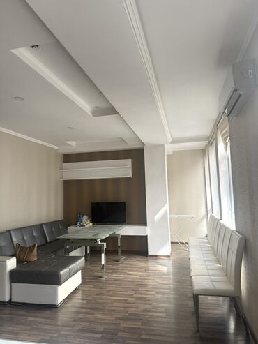 Продажа квартир: 3 комнаты, 85 м², Элитка, 5 этаж — 8