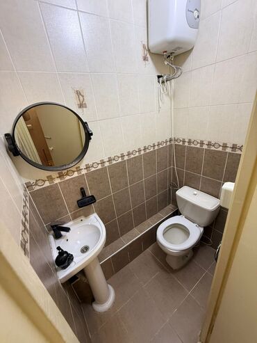 Продажа квартир: 3 комнаты, 70 м², 105 серия, 9 этаж, Косметический ремонт — 19