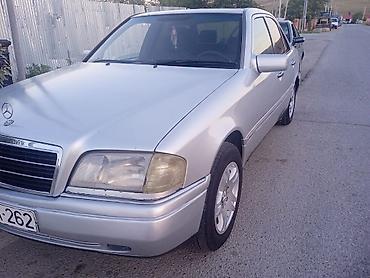 Disk təkərlər: - Disklər: Mercedes-Benz orijinal yüngül lehimli disklər (5 cüt şüalı — 11