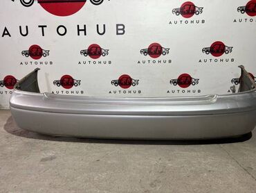 тормозные диски вольво s40: Бампер Subaru Legacy B4 РЕСТ 2.0 2002 (б/у)