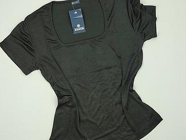 black sqad: T-shirt damski, rozmiar S — 1