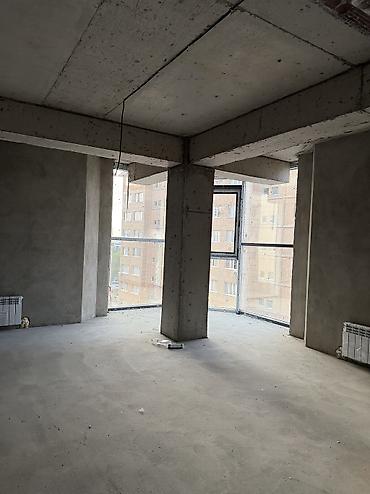 срочна продам: 3 комнаты, 92 м², Элитка, 5 этаж, ПСО (под самоотделку) — 3