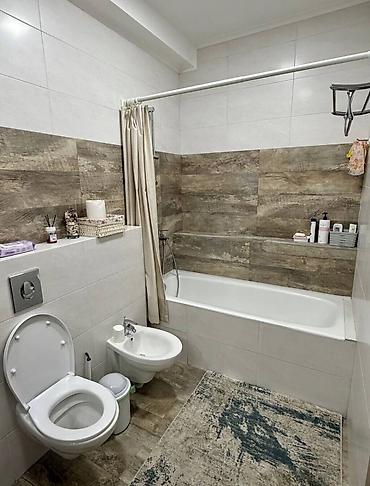 flat kant: 4 комнаты, 153 м², Золотой квадрат 9 этаж, Евроремонт — 7
