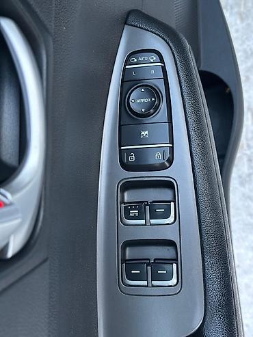 Kia: Kia K5: 2019 г., 2 л, Автомат, Газ, Седан — 10