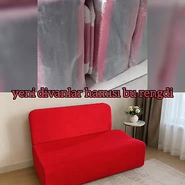 tankdakı divanlar: Divan, Yeni, Açılmayan, Bazasız — 1