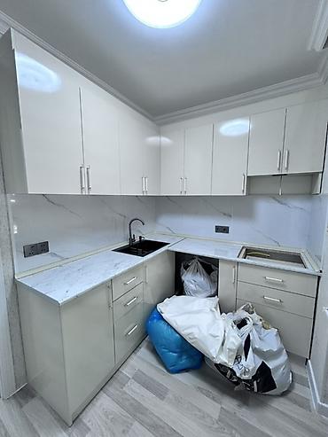 Mənzillər: Bakı, 2 otaqlı, Köhnə tikili, 64 kv. m — 9