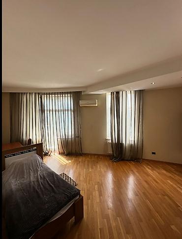 Квартиры: 💎 AF CENTR RESIDENCE-DƏ MÖHTƏŞƏM PANORAMALI! 4 OTAQLI GENİŞ MƏNZİL — 6