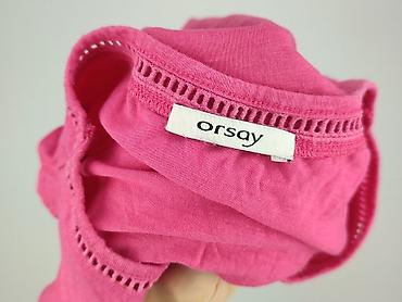 bluzki orsay: Orsay, T-shirt damski, rozmiar S — 4