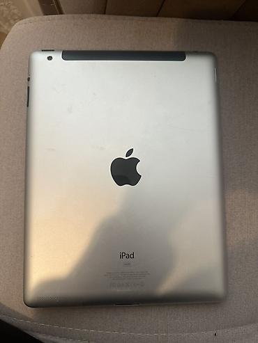 iphone 16 pro 128: İşlənmiş Apple iPad 3 (2012), 9,7", 64 GB, Ünvandan götürmə — 1