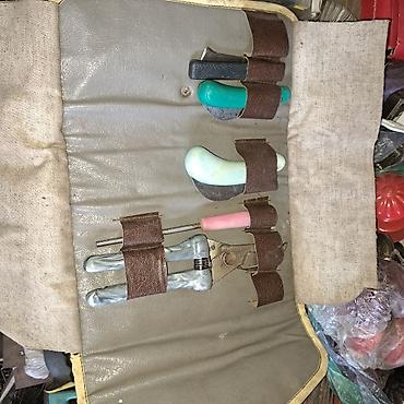 Лопаты: Лопатка курок ссср гул кайчы секатор ссср 1-шт 2600 сом набор 3000 сом — 4