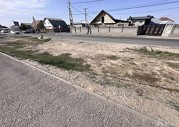 Продажа участков: 6 соток, Для строительства, Красная книга, Тех паспорт, Договор купли-продажи — 5