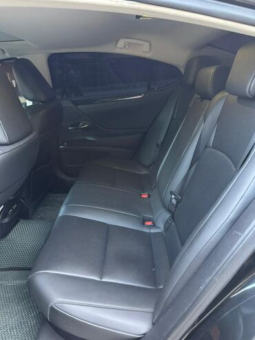 Lexus: Lexus ES: 2021 г., 2.5 л, Автомат, Гибрид, Седан — 12