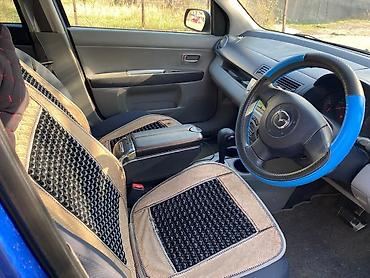 Mazda: Mazda Verisa: 2004 г., Автомат, Хэтчбэк — 5