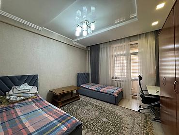 Батирлер: 4 бөлмө, 170 м², Филармония Элитка, 9 кабат — 8