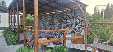 продажа домов в рассрочку с новопокровка: Дом, 70 м², 4 комнаты, Евроремонт