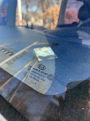 Kia: Kia Ray: 2018 г., 1 л, Типтроник, Бензин, Минивэн — 15