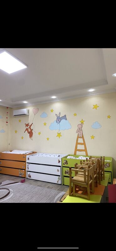 Декоративная роспись: Граффити, Художественная роспись, 3D роспись 1-2 года опыта — 4