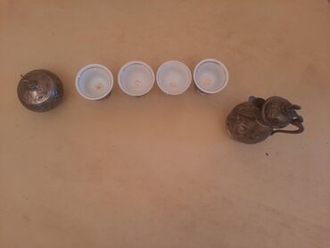 Kompleti posuđa: Set za (fildzan) soljice,posuda,cinija Set za šoljice, šećer. Dve na lalafo.rs — 17 Kompleti posuđa: Set za (fildzan) soljice,posuda,cinija Set za šoljice, šećer. Dve — 17