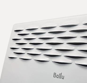 11: BALLU Конвектор электрический Ballu Ettore BEC/ETMR-1500 Цвет товара — 8