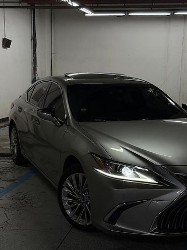 парктроники лексус: Lexus ES: 2020 г., Седан — 4